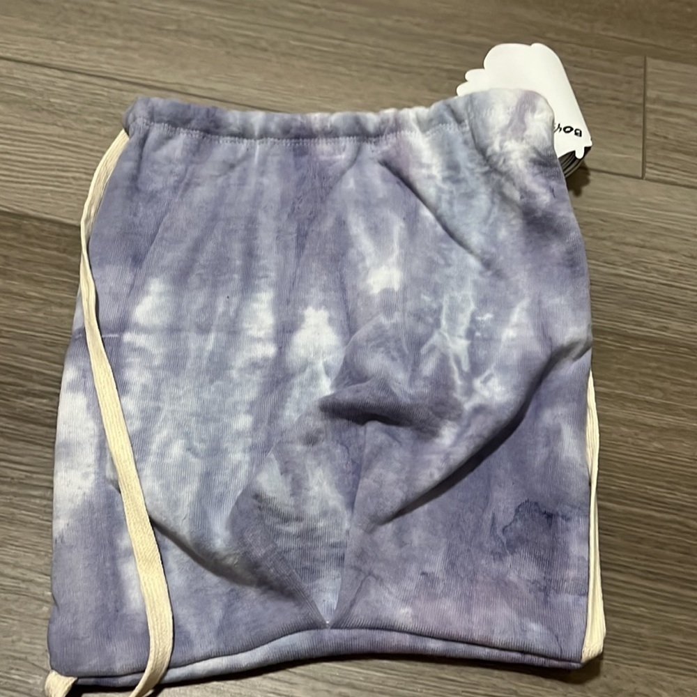 Drawstring bag - Picture 2 of 5